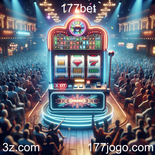 Máquinas Caça-Níqueis